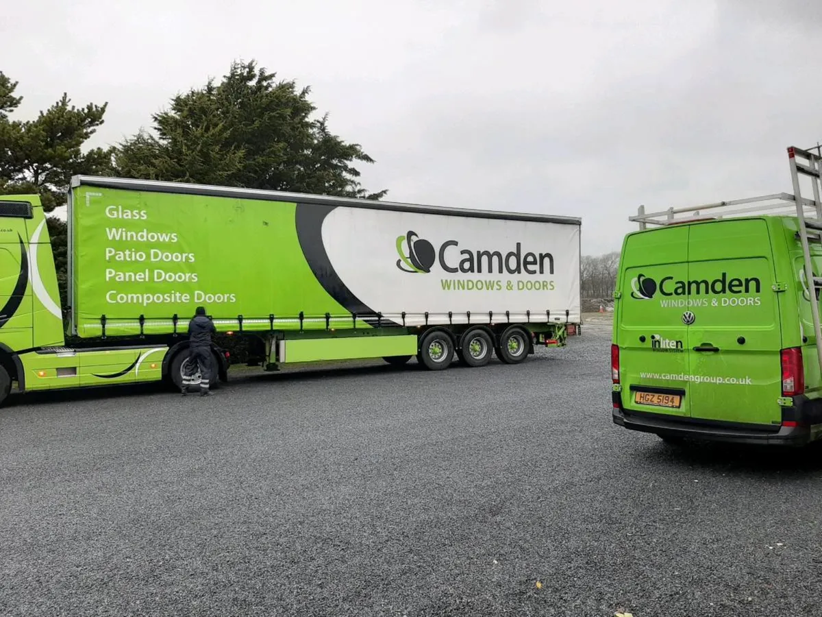 Pvc DOORS IN STOCK W23F6C1 WPVC LTD - Image 3