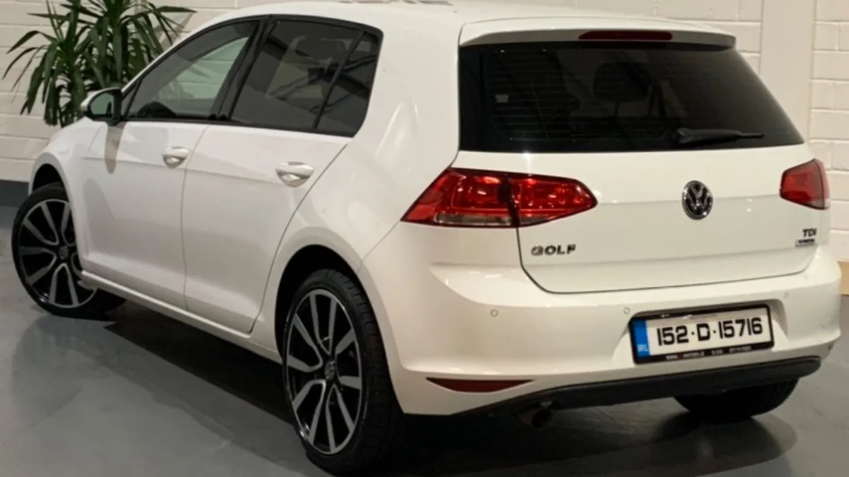 Sligo window tinting centre - Image 2