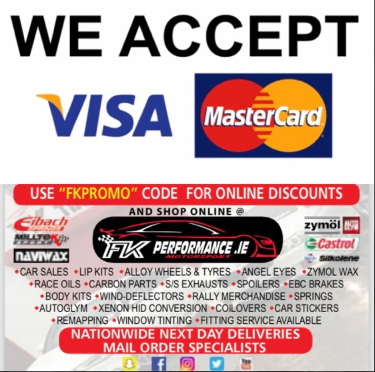 New coilover kit specials - Image 3