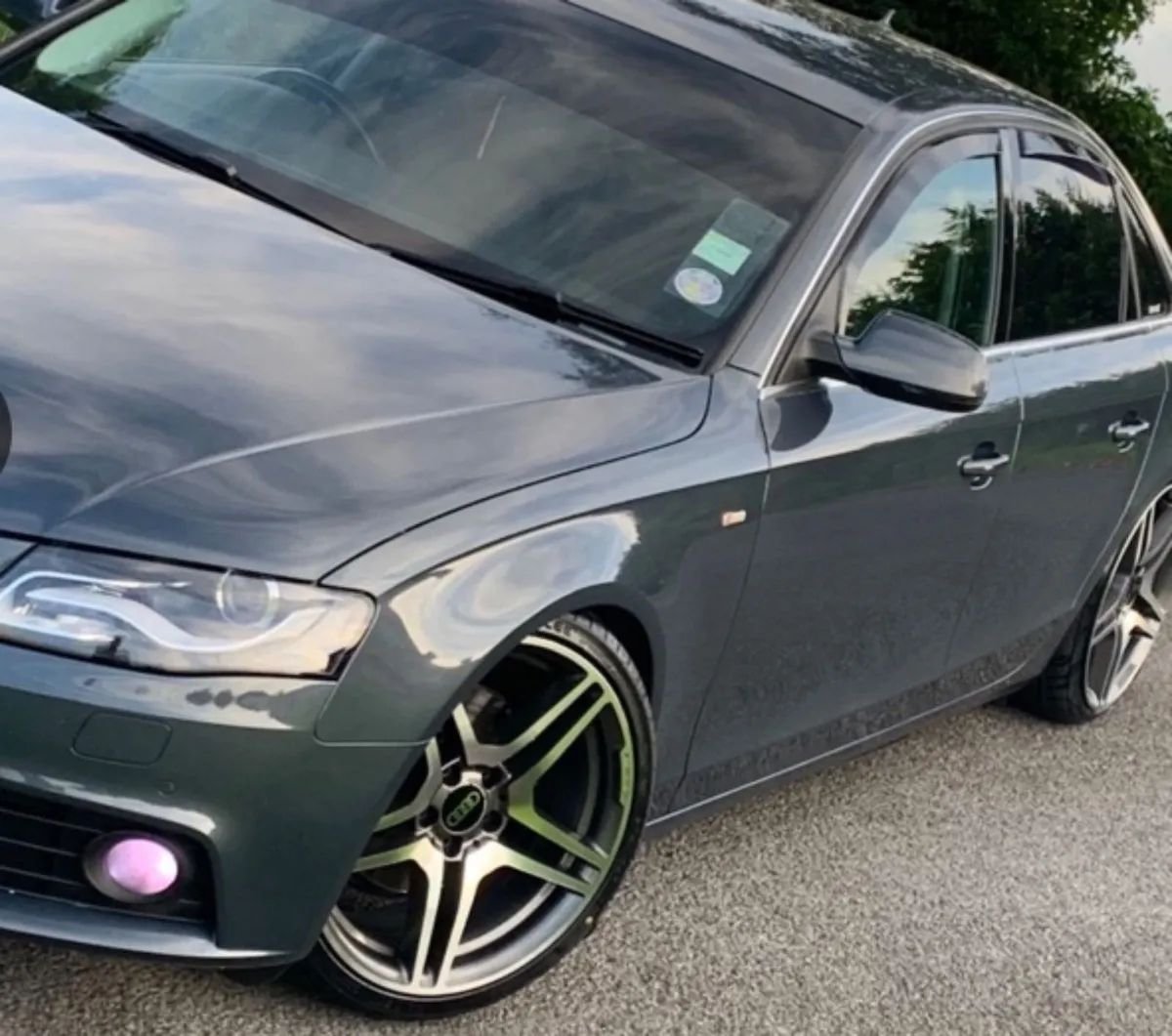 New coilover kit specials - Image 1