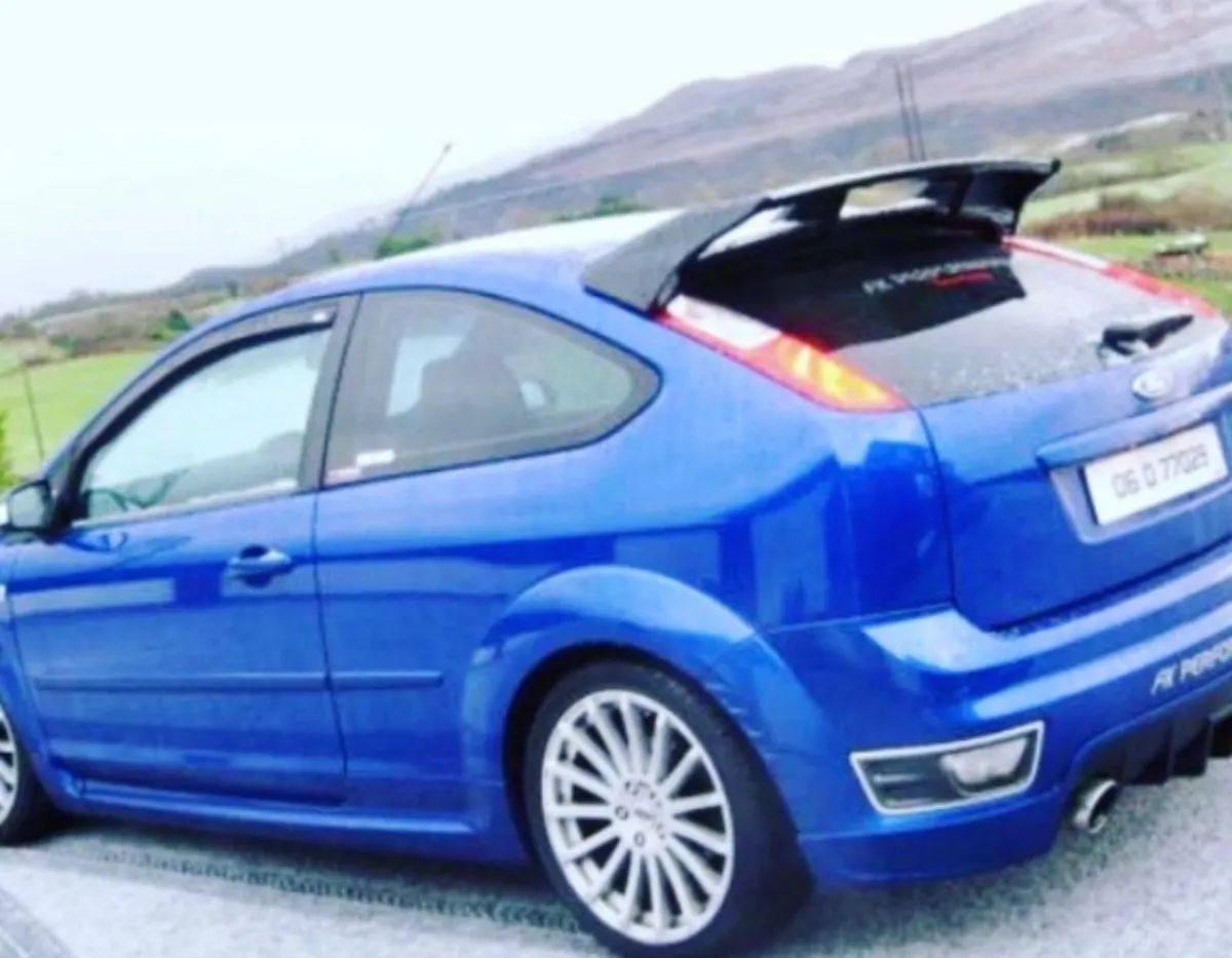 Window tint Sligo mayo Leitrim Roscommon - Image 2