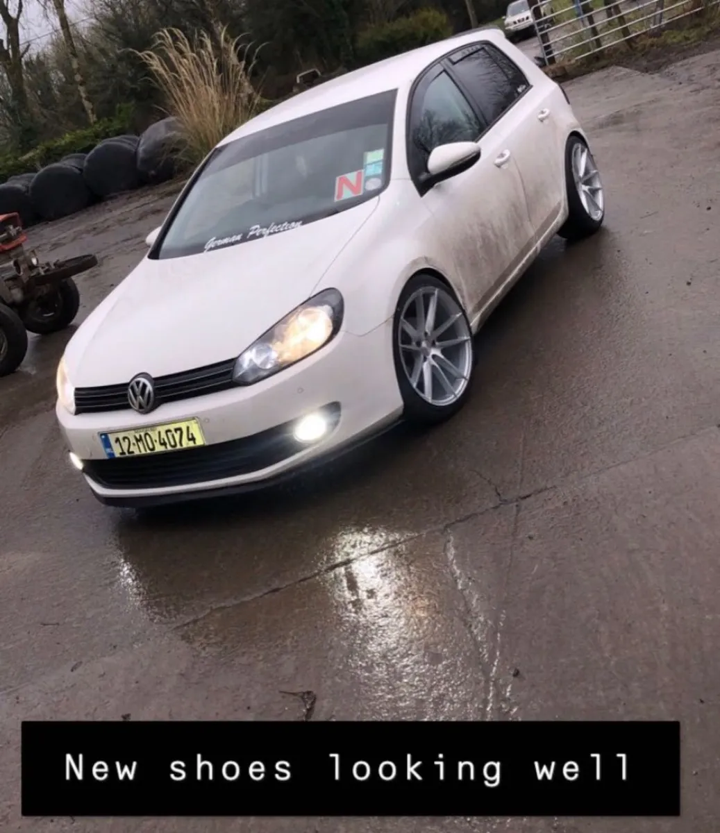 Brighten up your winter with LED headlights - Image 1