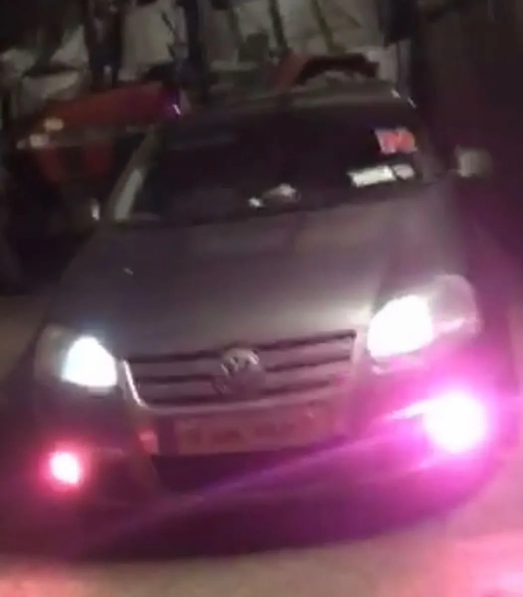 Brighten up your winter with LED headlights - Image 2