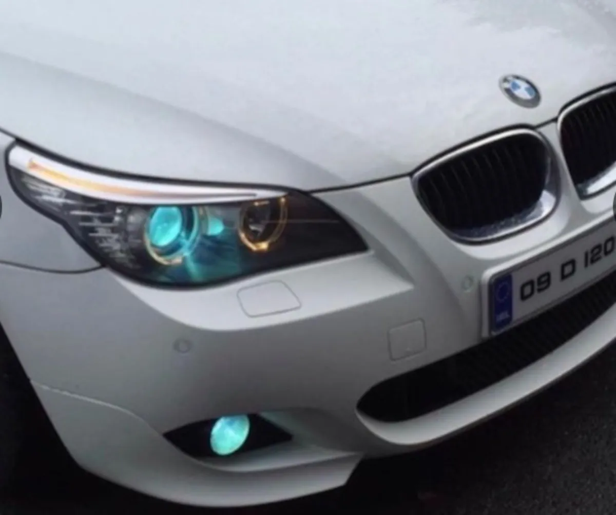 Brighten up your winter with LED headlights - Image 3