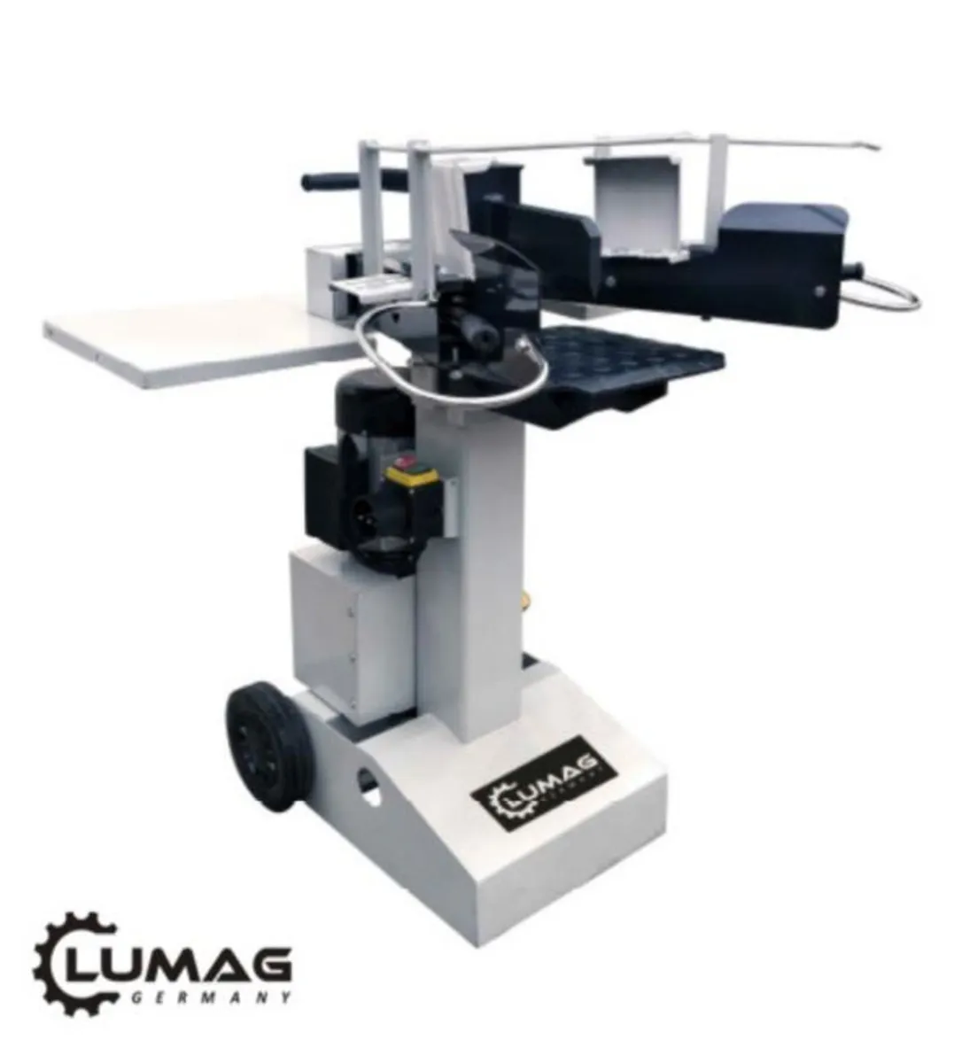 Lumag HOS 8N 230V  Wood splitter