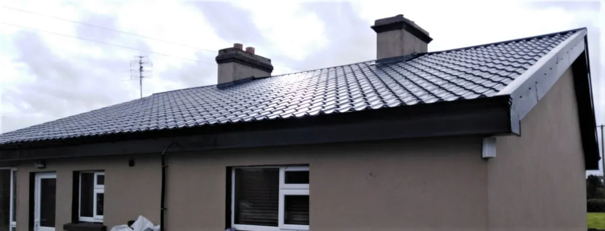 Tile Effect Cladding - Image 4