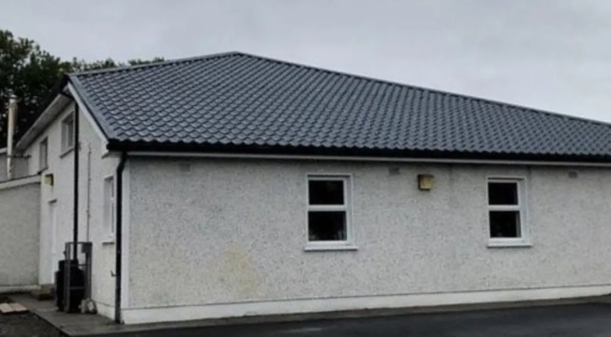 Tile Effect Cladding - Image 2