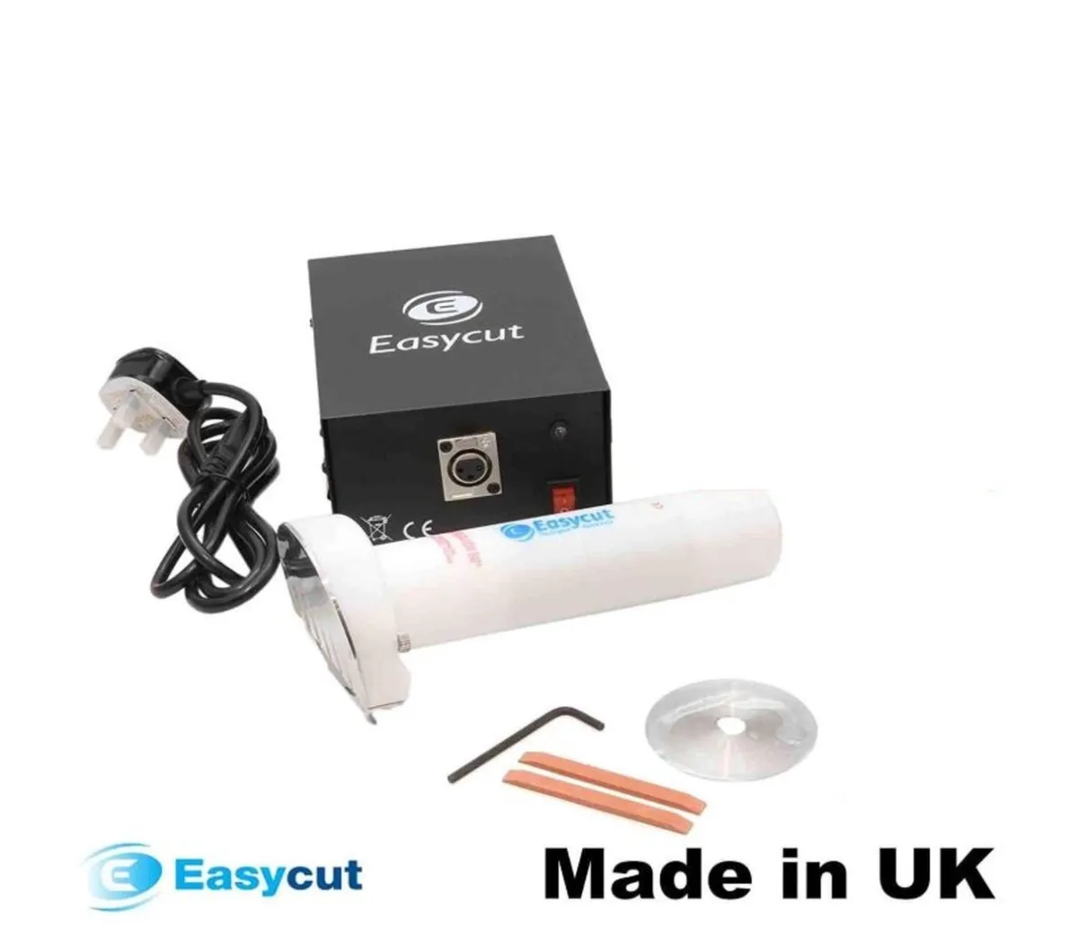 EasyCut Kebab Knife/ Slicer, Doner Cutter/ Slicer - Image 2