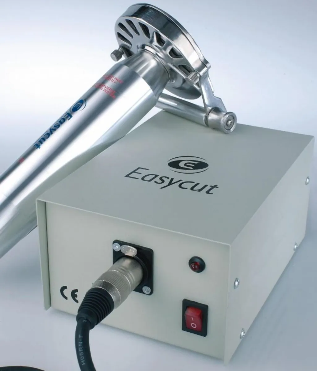 EasyCut Kebab Knife/ Slicer, Doner Cutter/ Slicer - Image 3