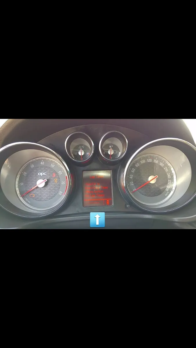 Digital dash fixer speedometer repair hilux - Image 2