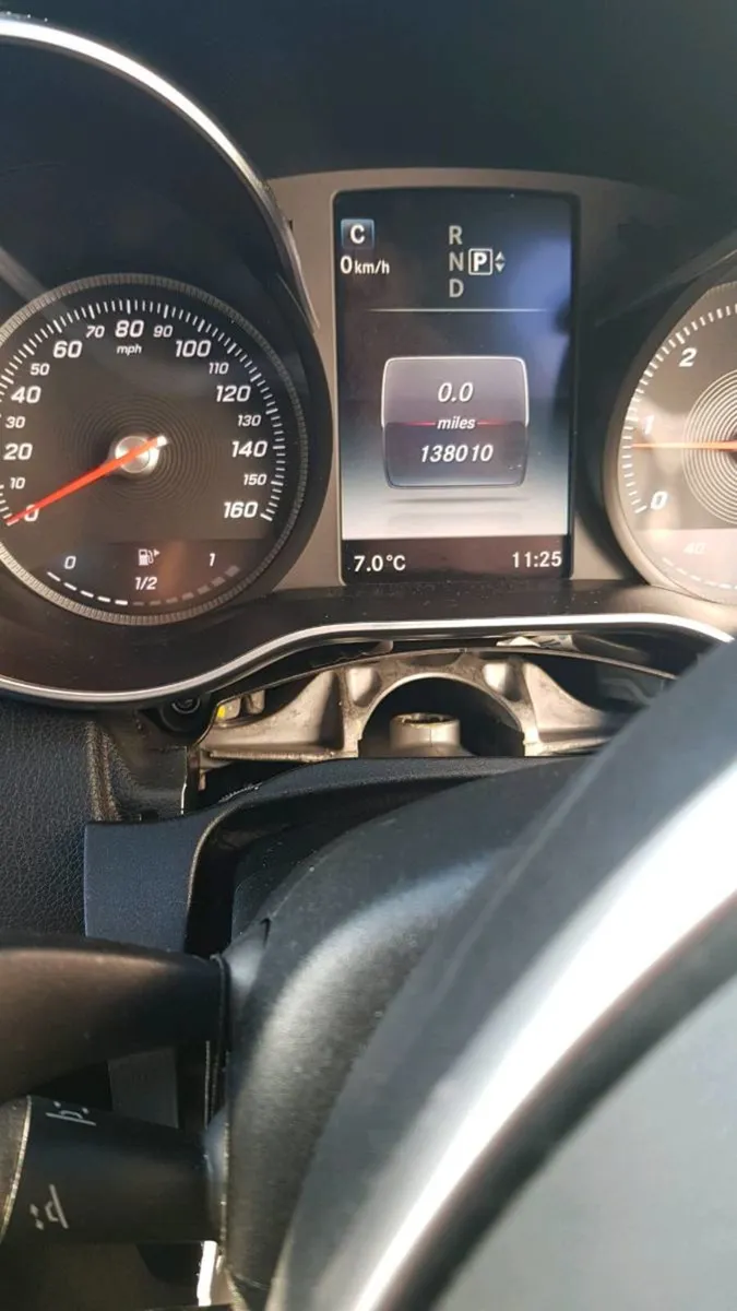 Digital dash fixer speedometer repair service - Image 2