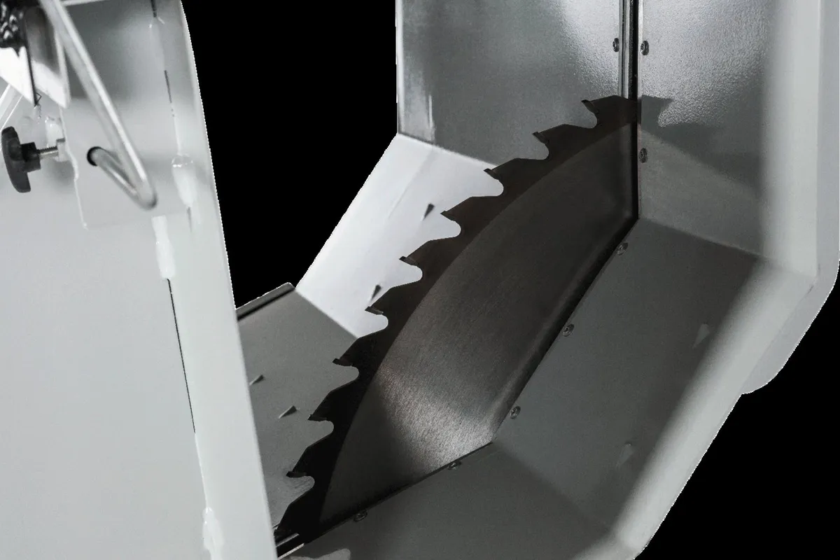 Firewood Log Saw WS 700 ZN PTO and WS 700 T - Image 4