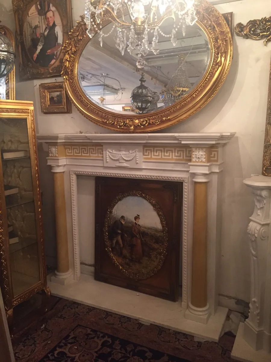 Terence clifford Antiques  Sale - Image 4