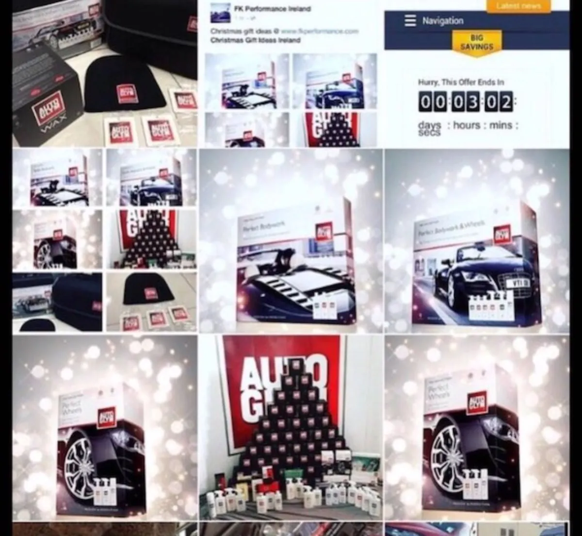 Tinted wind deflectors - Image 4