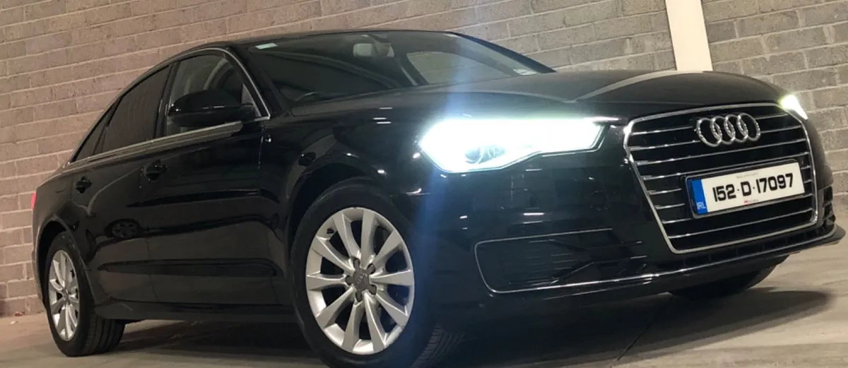 17” Audi alloys 5x112