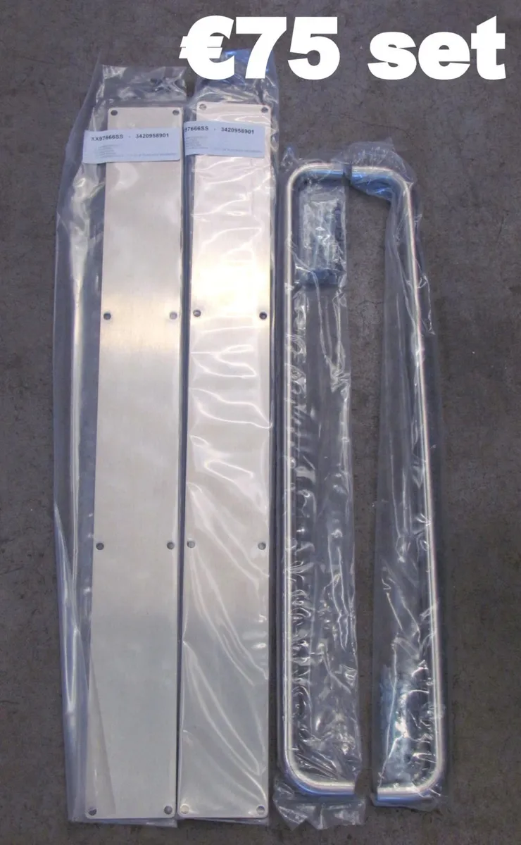 Door components & Accessories - Image 4