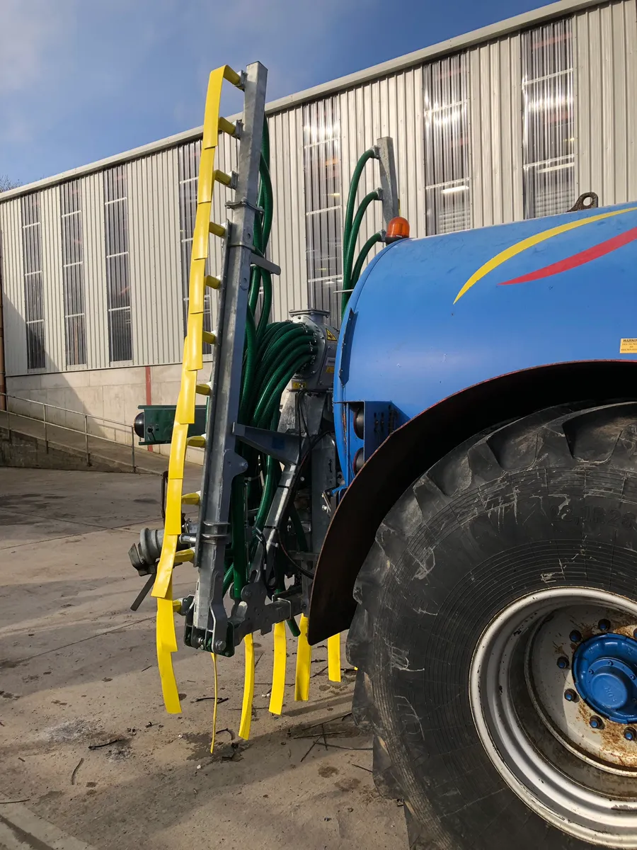 Major dribble bar - Image 3