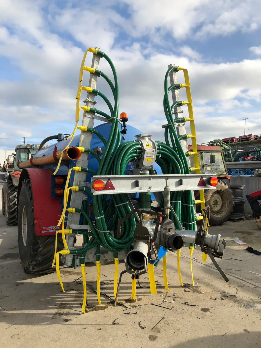 Major dribble bar - Image 4