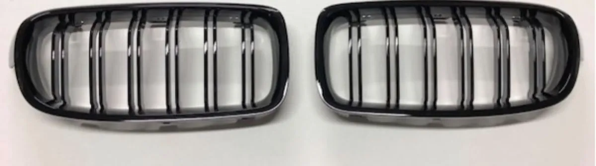 18” oems 111 polished face 5x112 - Image 4