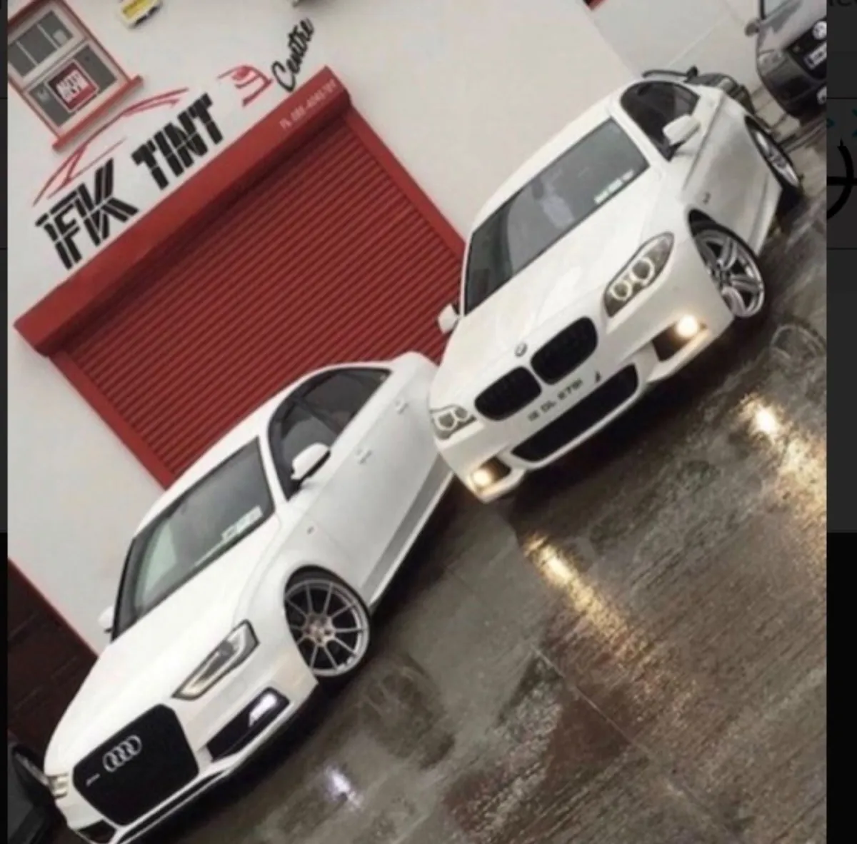 Ultimate number plates delivered - Image 3