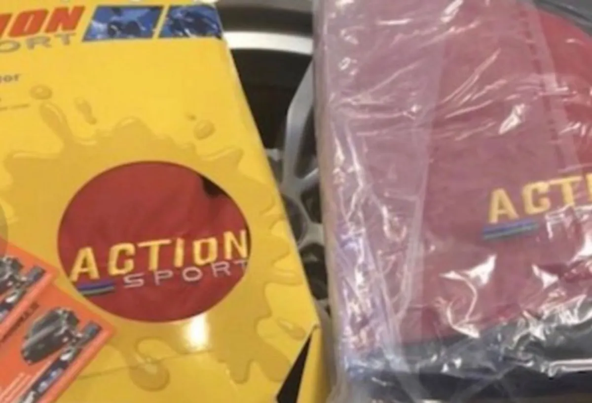 Used Audi A4 a6 main grills - Image 4