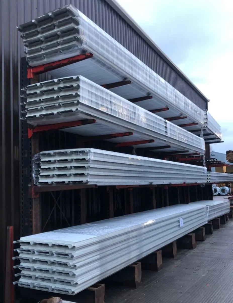 Insulated Panel - Image 2