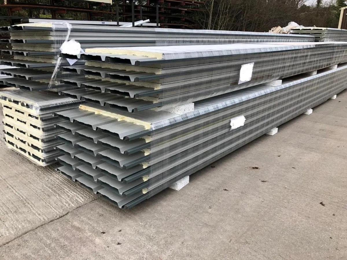 Insulated Panel - Image 4