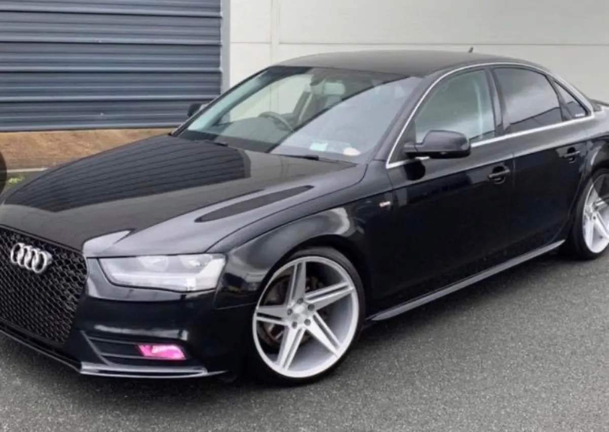 Lowering sport springs specials - Image 1