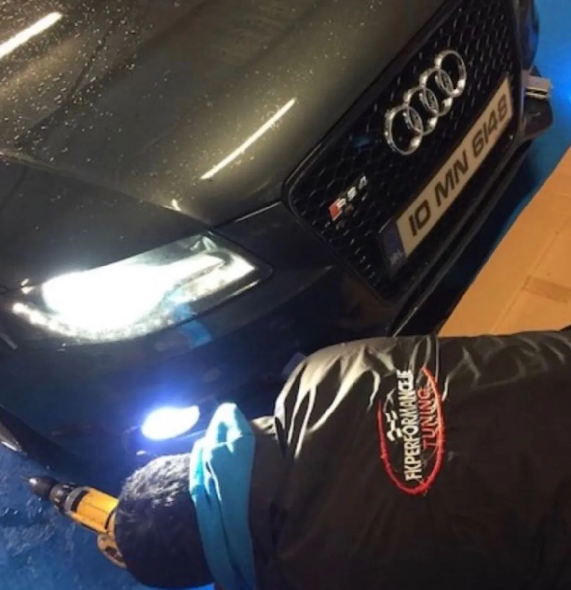 Lowering sport springs specials - Image 4