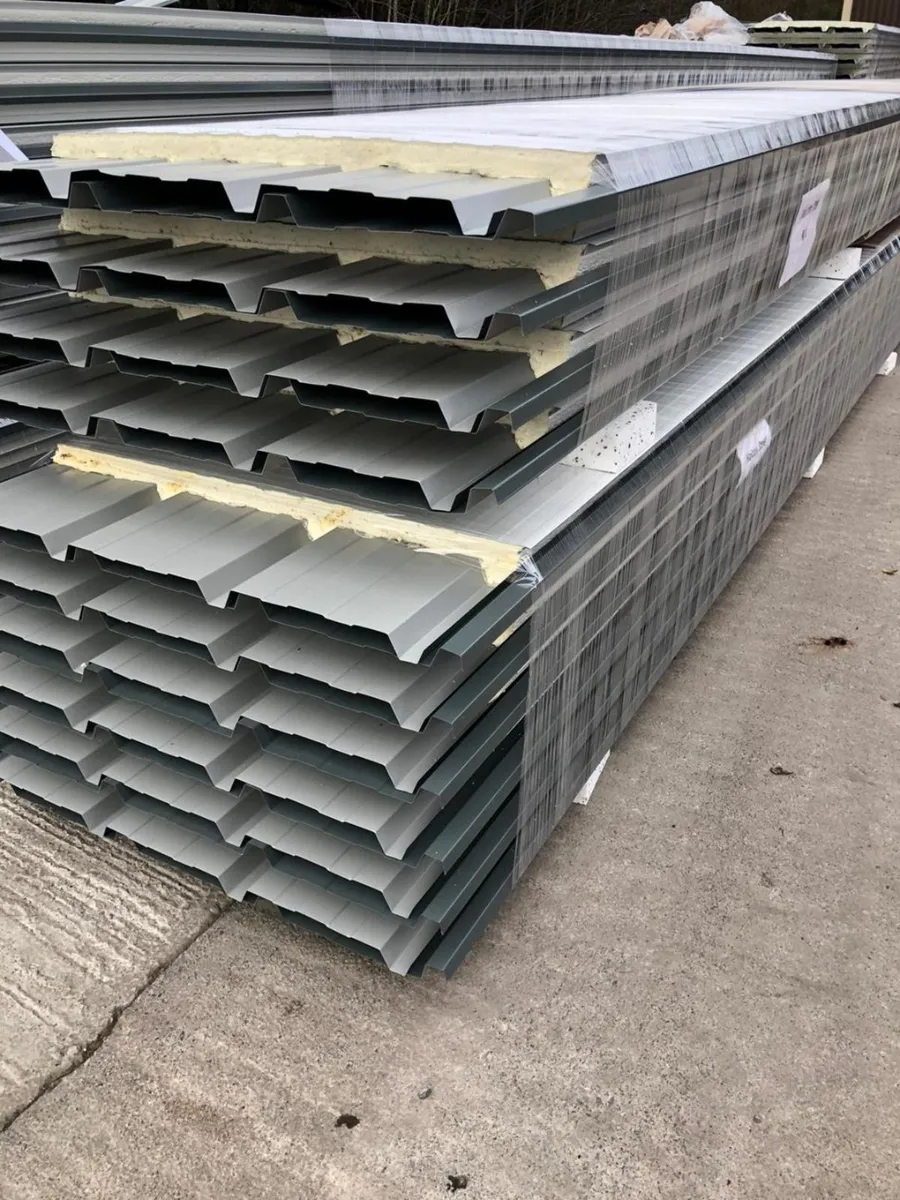 Insulated Panel - Image 2