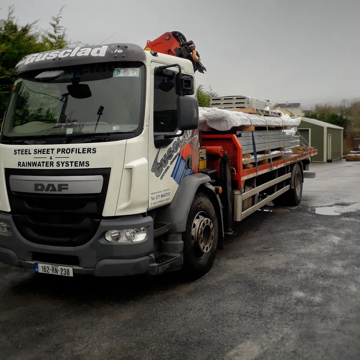 Insulated Panel - Image 2