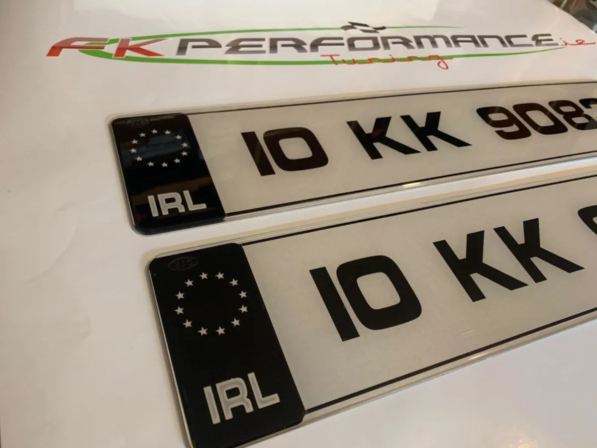 Upgrade to ice white bulbs - Image 3