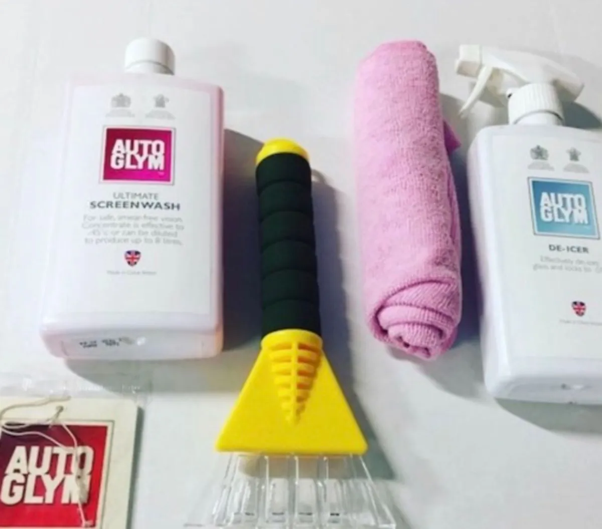 Upgrade to ice white bulbs - Image 4