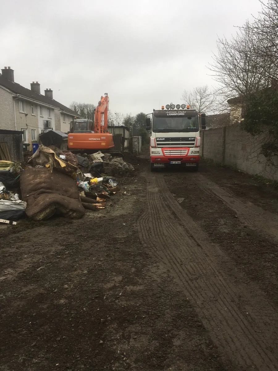 Sand gravel stone - Image 4