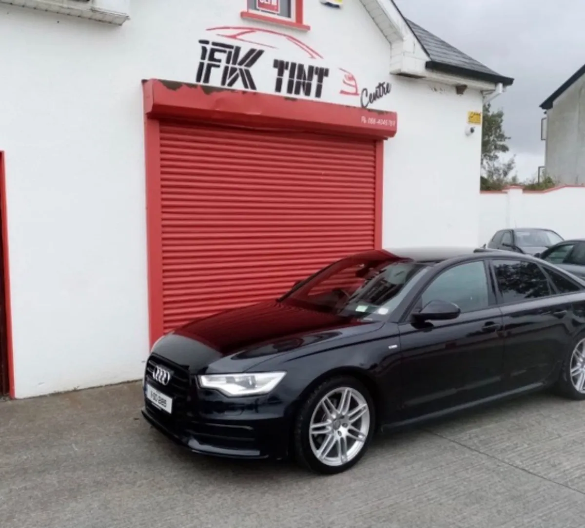 Ultimate show shine wax - Image 3