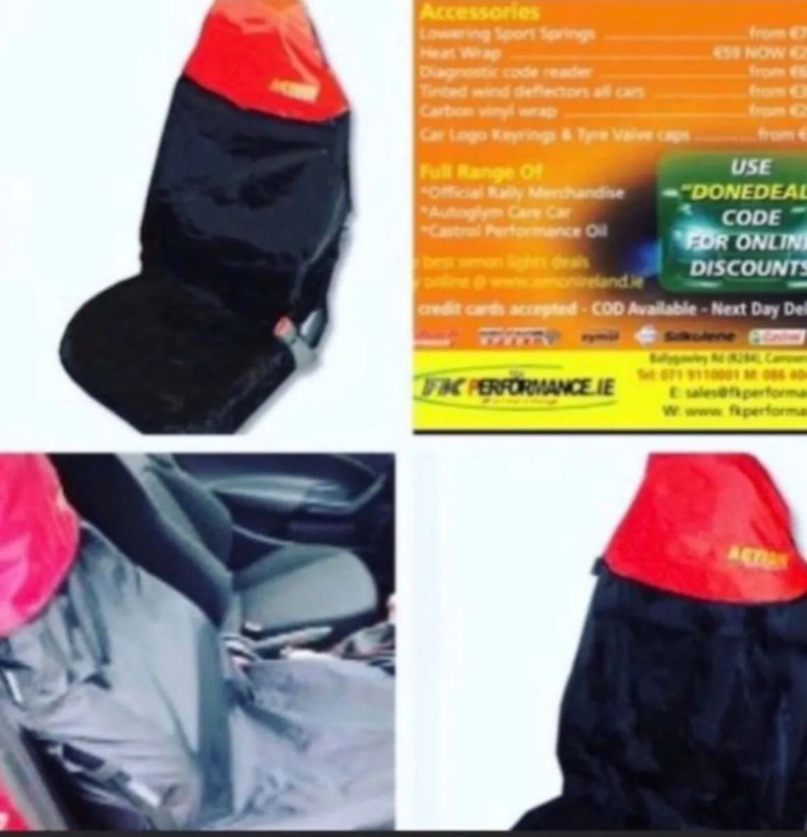 18” Veeman vfs31 - Image 3