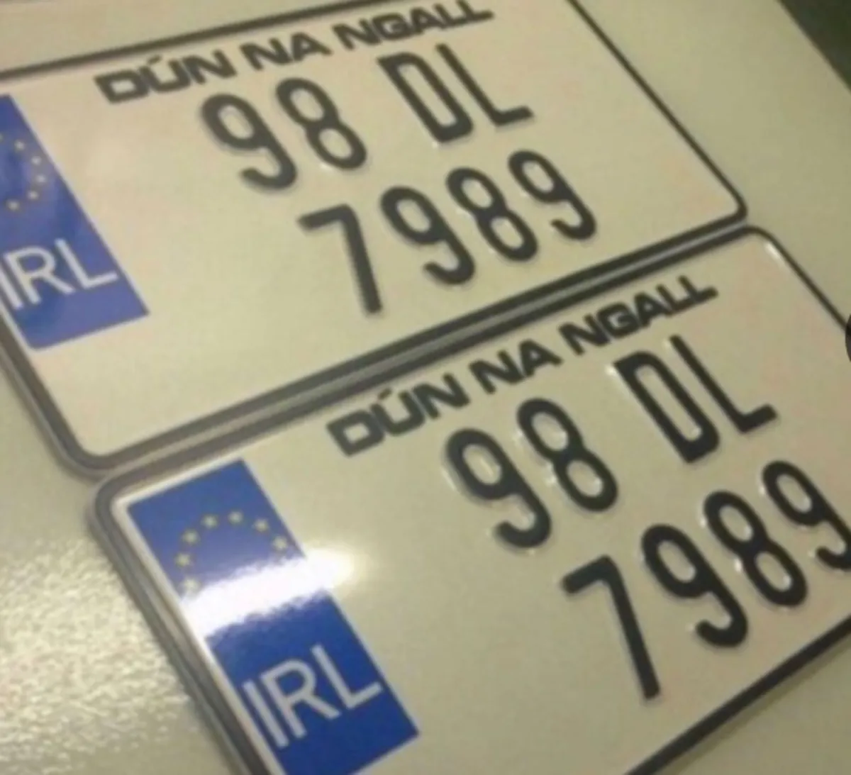 18” st alloys silver 5x108 - Image 4