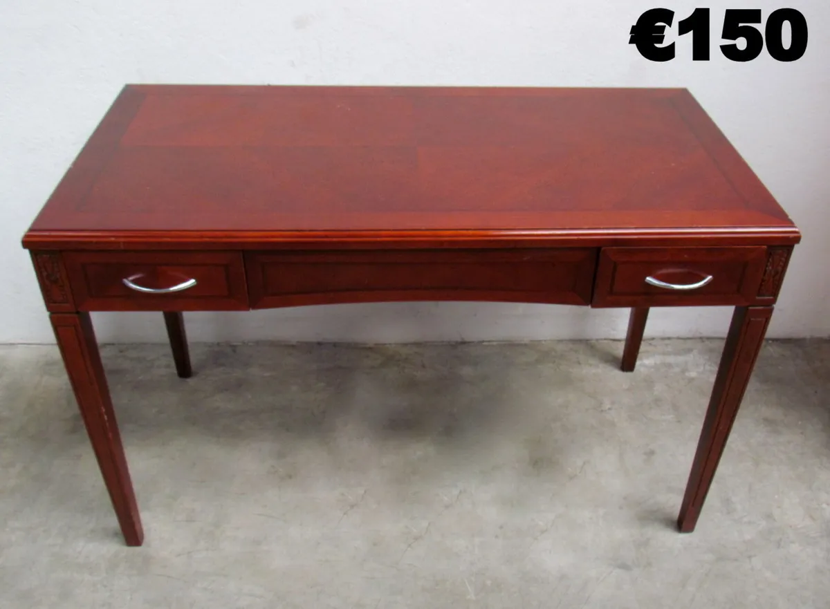 Dressing tables & Dresser Mirror - Image 4