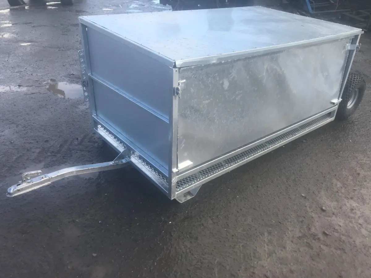 Lamb creep feeders - Image 2