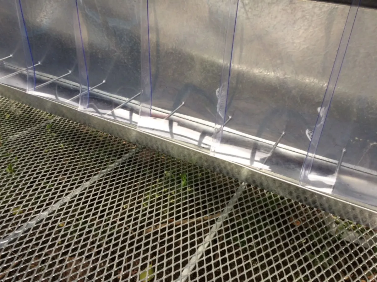 Lamb creep feeders - Image 4