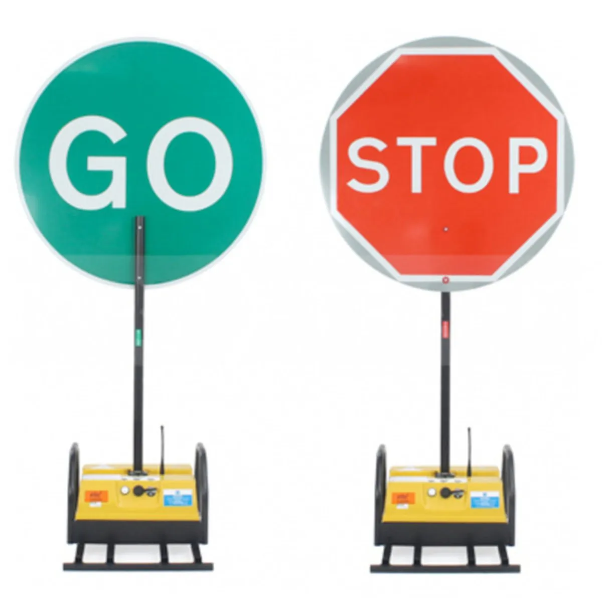 TEMPO TRAFFIC LIGHT TIMER MIDLAND SITE SUPPLIES - Image 3