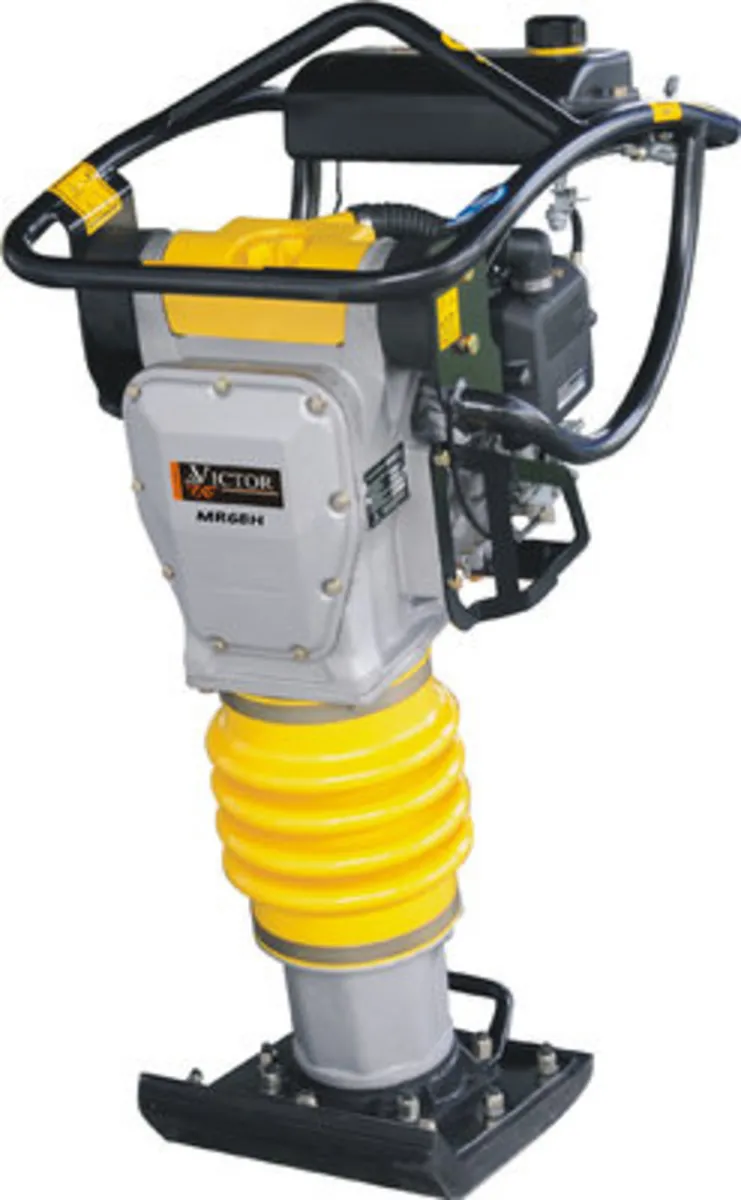 Honda GX100 Jumping Jack  @MSS - Image 1