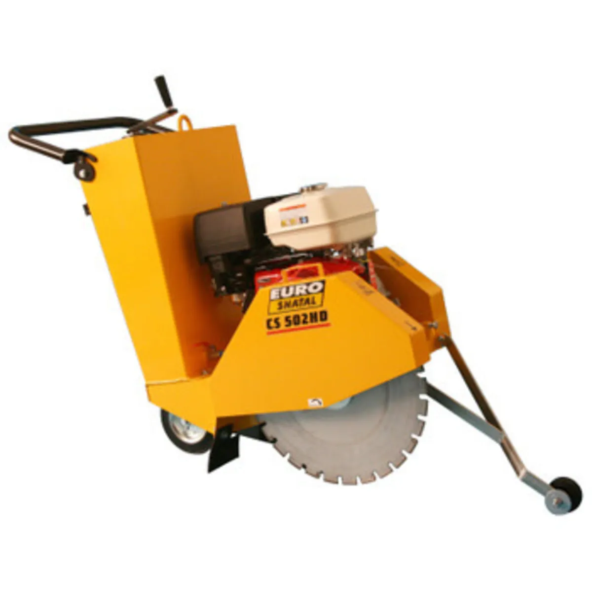 Honda GX100 Jumping Jack  @MSS - Image 2