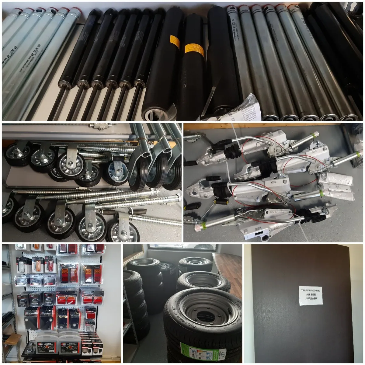 10FT ,8FT 6FT  HEAVY DUTY ALLOY & STEEL RAMPS - Image 4