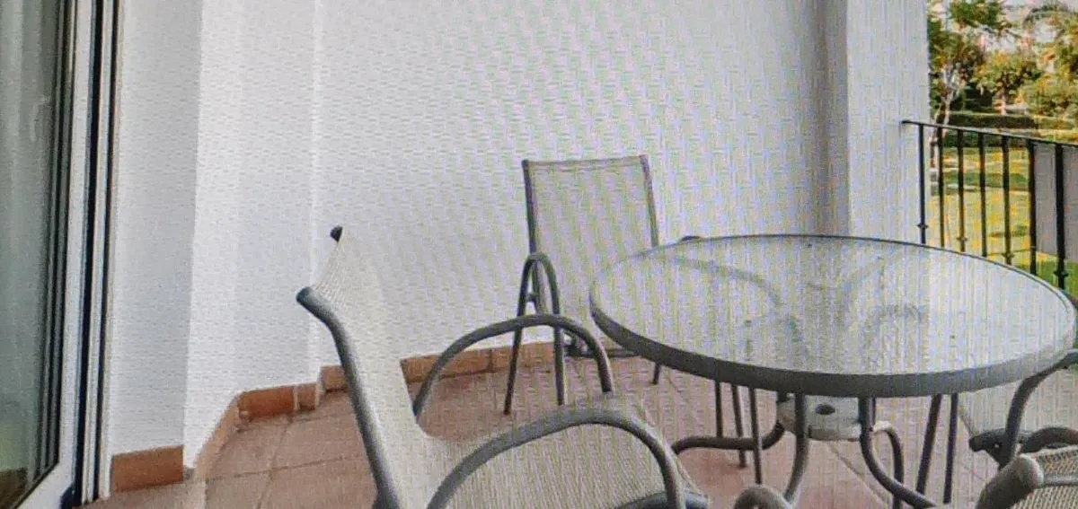 2 Bed Penthouse la Torre Golf Resort Murcia - Image 3