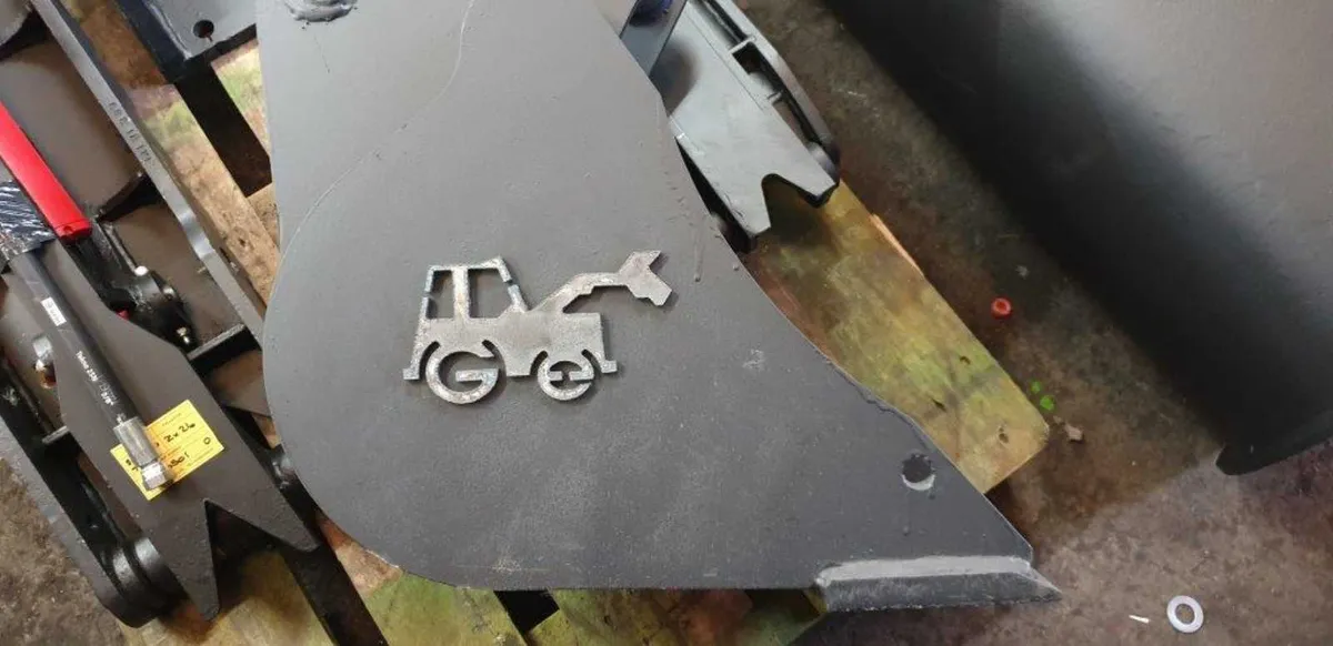 imi58m rockbreaker - Image 3