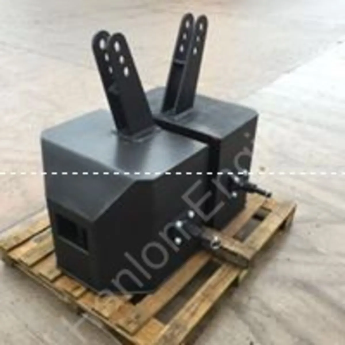 Tractor Weight - Image 4