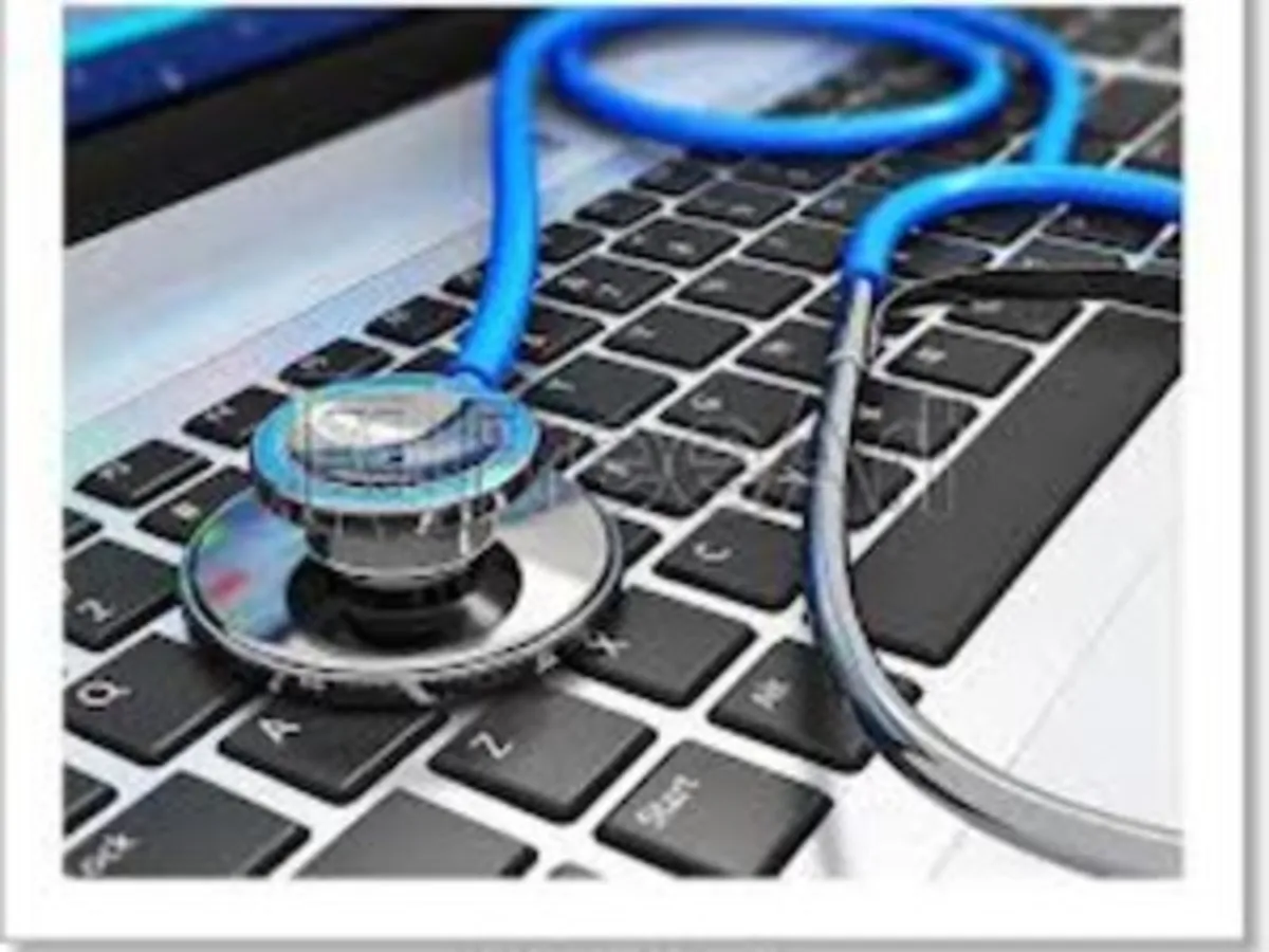 TECH-DOCS - Computer Repair and Maintenance