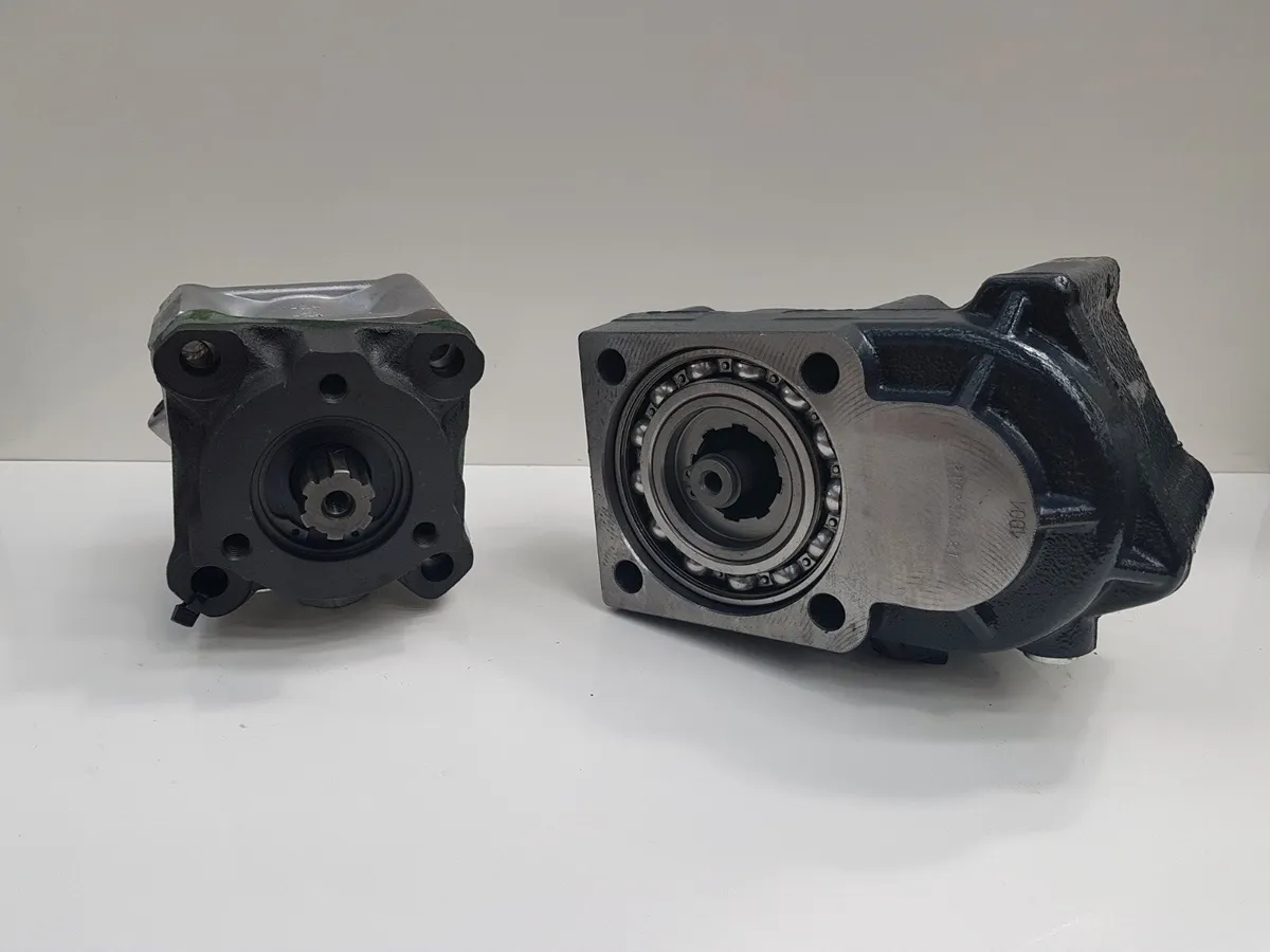 Hydraulic Equipment - Image 4