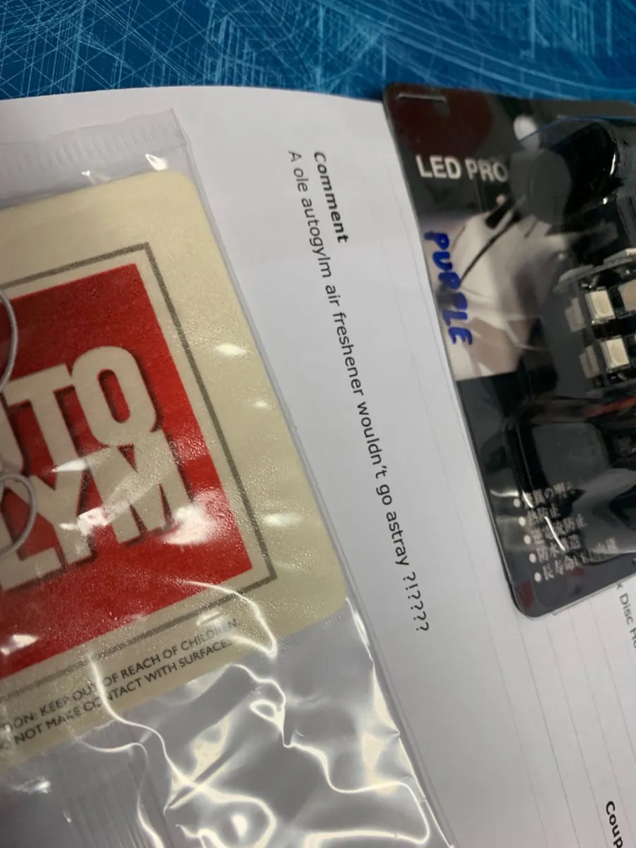 Lock down specials by autoglym - Image 3